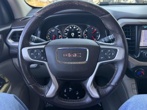 Used 2017 GMC Acadia Denali w/ Technology Package AWD/4WD image 30