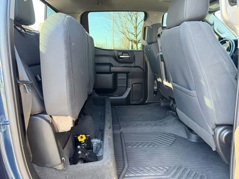 Used 2020 Chevrolet Silverado 1500 LT w/ All-Star Edition image 35