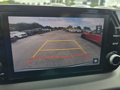 Certified 2023 Hyundai Santa Fe SE FWD image 19