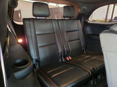 Used 2023 Dodge Durango R/T RWD image 29