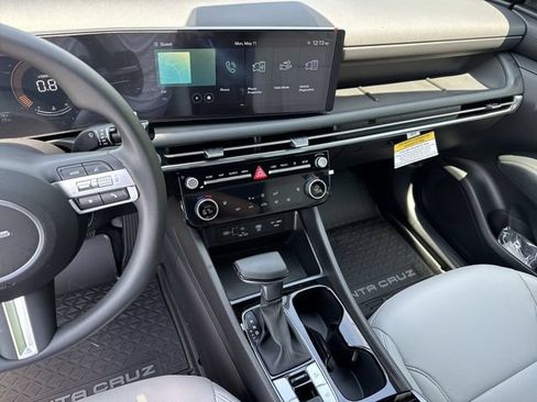New 2026 Hyundai Santa Cruz SEL FWD image 27