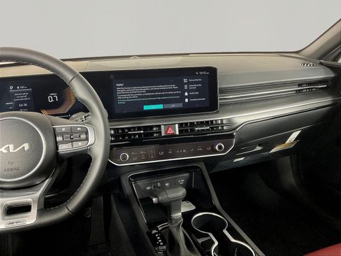 New 2026 Kia K5 GT-Line w/ GT-Line Premium Package FWD image 11
