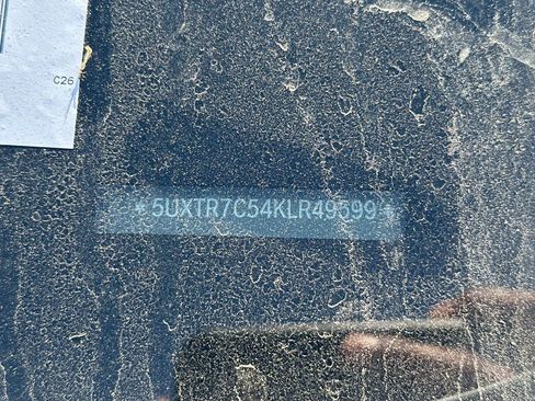 Used 2019 BMW X3 sDrive30i w/ Driving Assistance Package image 3