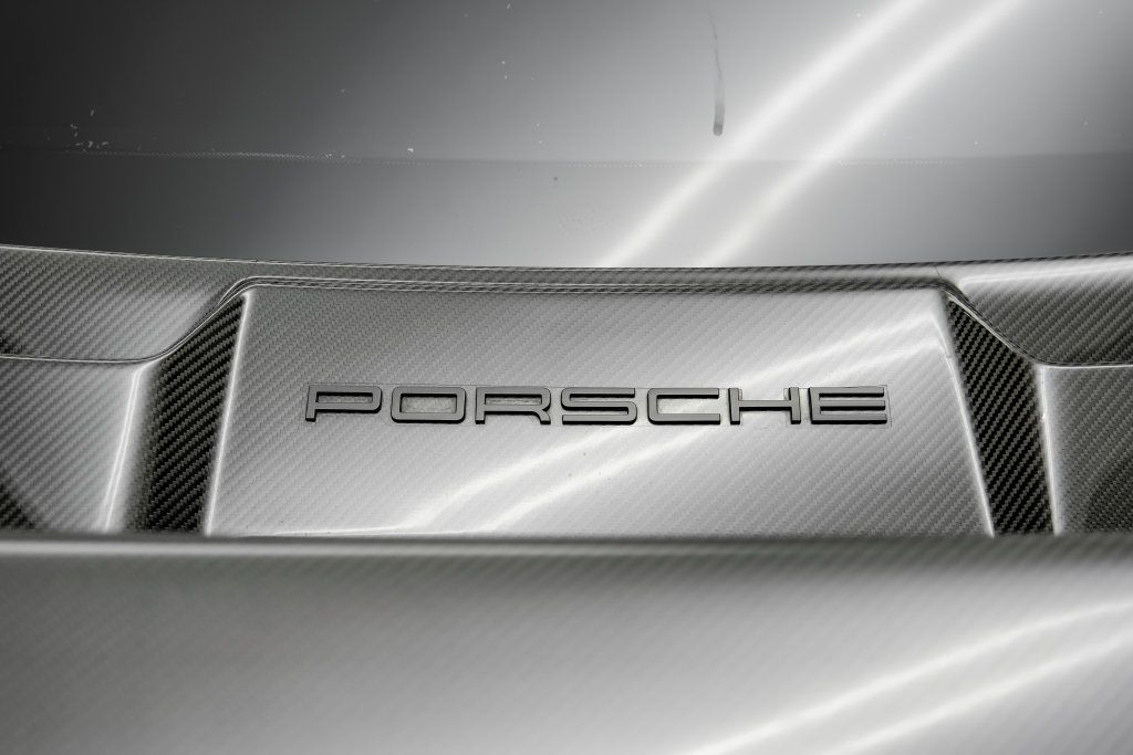 Used 2018 Porsche 911 GT2 RS RWD image 54