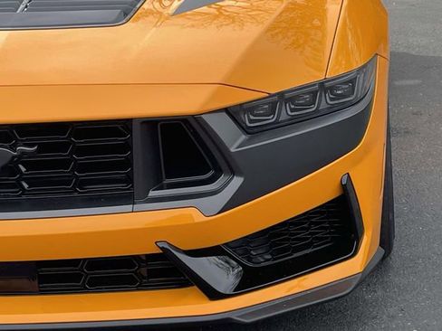 New 2026 Ford Mustang Dark Horse image 37