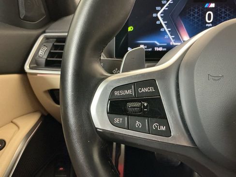 Certified 2024 BMW M340i w/ Driving Assistance Package image 16