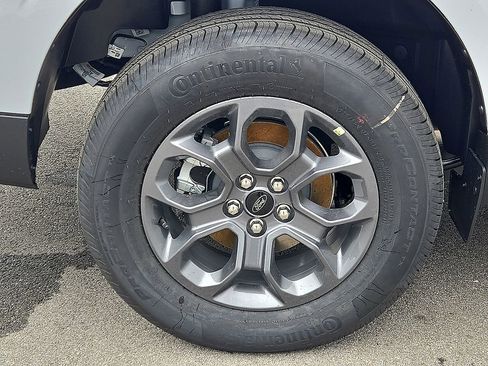 New 2026 Ford Maverick XLT image 7