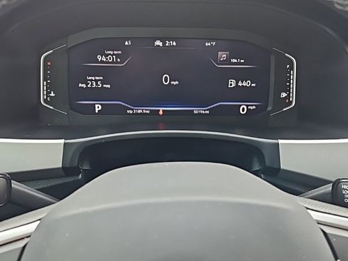 Used 2022 Volkswagen Atlas SE image 34