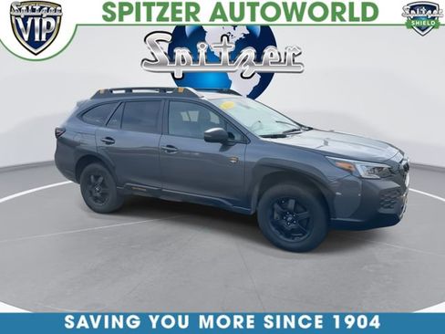 Used 2024 Subaru Outback Wilderness image 2