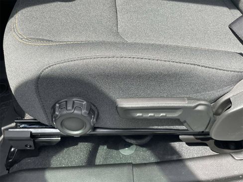 New 2025 Jeep Wrangler Sport image 23