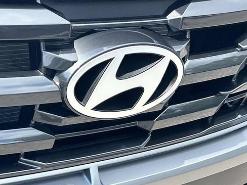 New 2026 Hyundai Tucson SEL AWD/4WD image 11