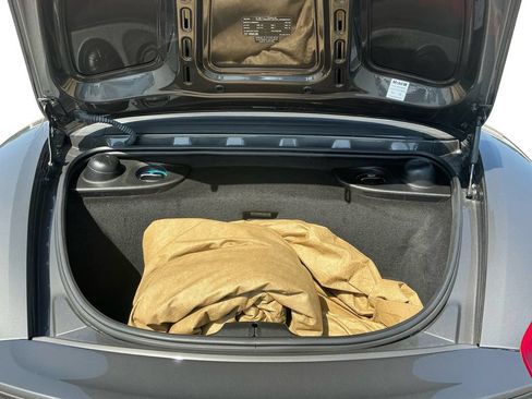 Used 2013 Porsche Boxster RWD image 24