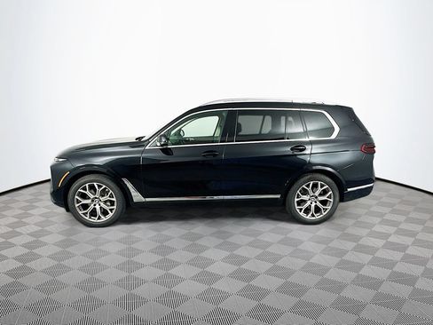 Used 2026 BMW X7 xDrive40i AWD/4WD image 5