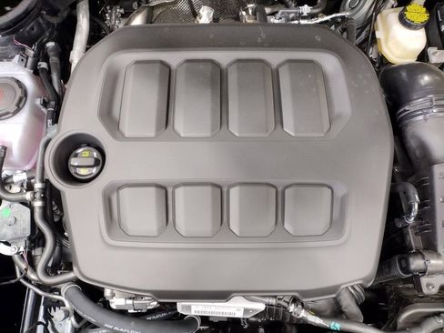 New 2026 Volkswagen Tiguan SE image 6