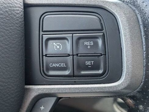 Used 2020 RAM 2500 Tradesman AWD/4WD image 24