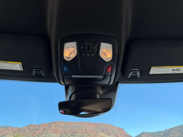 Used 2025 RAM 3500 Big Horn AWD/4WD image 16