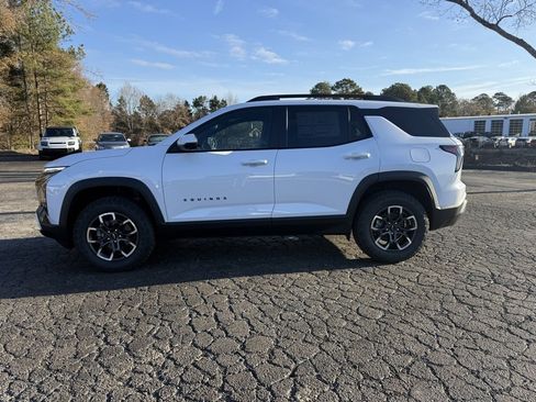 New 2026 Chevrolet Equinox ACTIV w/ Convenience Package III image 2