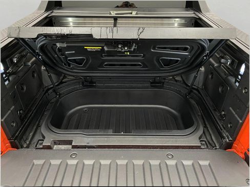 New 2026 Hyundai Santa Cruz XRT AWD/4WD image 6