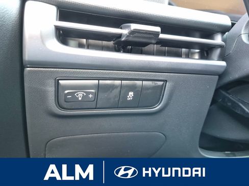 New 2026 Hyundai Tucson SE image 29