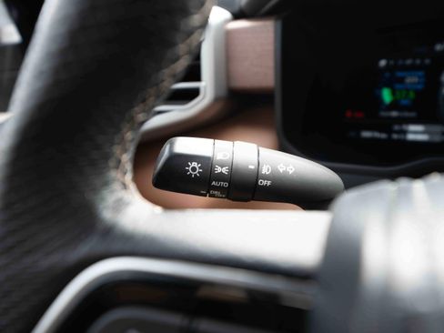 Used 2023 Toyota Tundra 1794 Edition AWD/4WD image 13