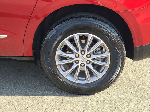 Used 2024 Buick Enclave Premium image 16