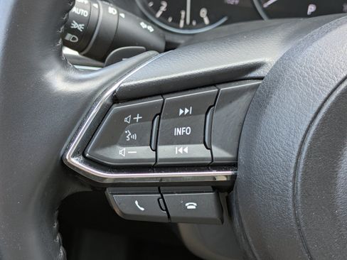 Used 2020 MAZDA CX-5 Grand Touring FWD image 22