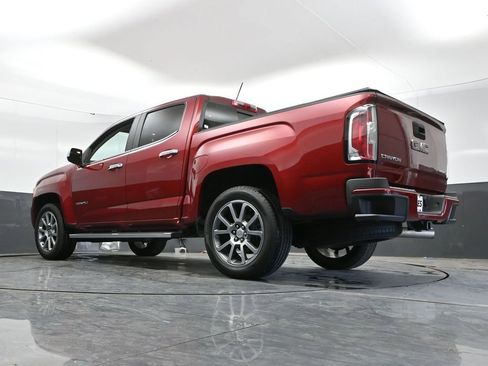 Used 2018 GMC Canyon Denali AWD/4WD image 46