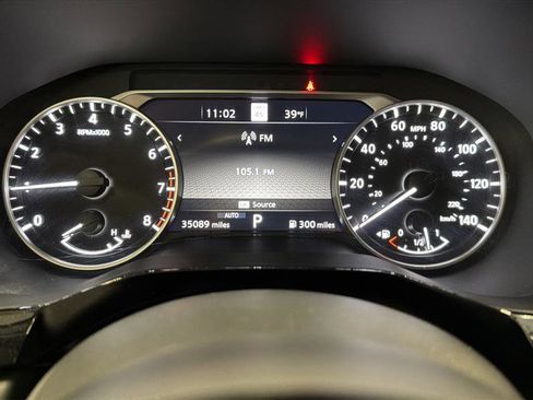 Certified 2025 Nissan Pathfinder SL AWD/4WD image 10