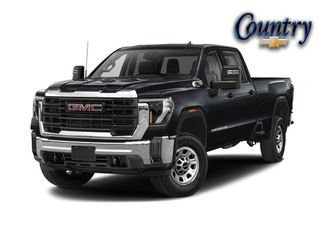 Used 2024 GMC Sierra 3500 Denali Ultimate AWD/4WD video 1