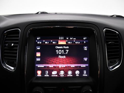 Used 2017 Dodge Durango GT w/ Premium Group image 13