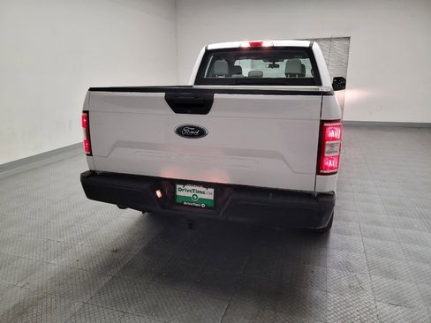 Used 2020 Ford F150 XL w/ Equipment Group 101A Mid RWD image 7