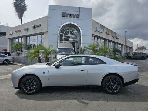 New 2026 Dodge Charger R/T Scat Pack image 4