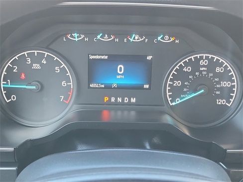 Certified 2022 Ford F150 XL w/ STX Appearance Package image 10