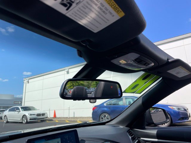 Used 2018 BMW 430i xDrive Convertible AWD/4WD image 23