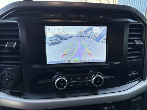 Used 2022 Ford F150 XLT w/ Equipment Group 301A Mid image 15