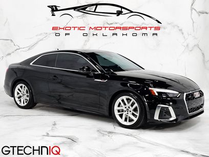 Used 2023 Audi A5 2.0T Premium Plus w/ Premium Plus