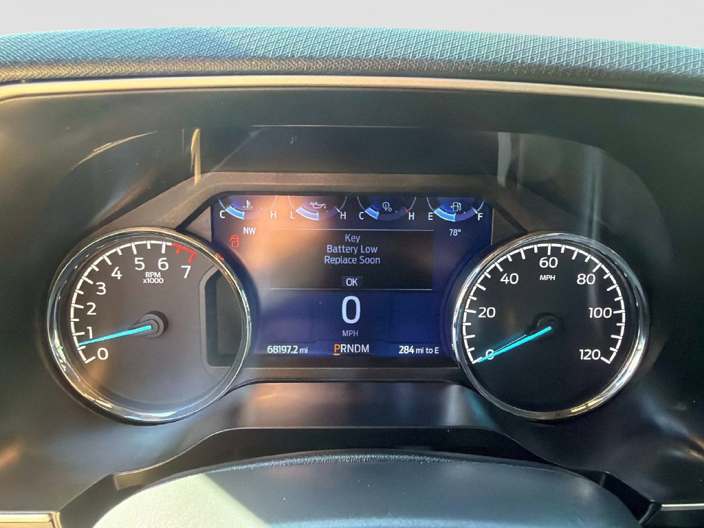 Used 2022 Ford F150 XLT w/ Equipment Group 302A High AWD/4WD image 31