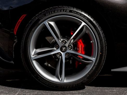 Used 2024 Ferrari 296 GTB image 37