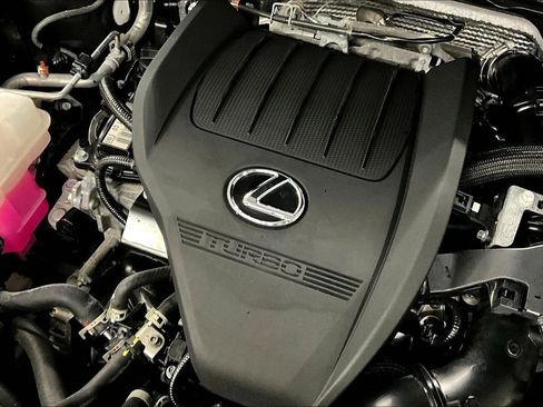 Used 2024 Lexus RX 350 F Sport w/ Convenience Package AWD/4WD image 31