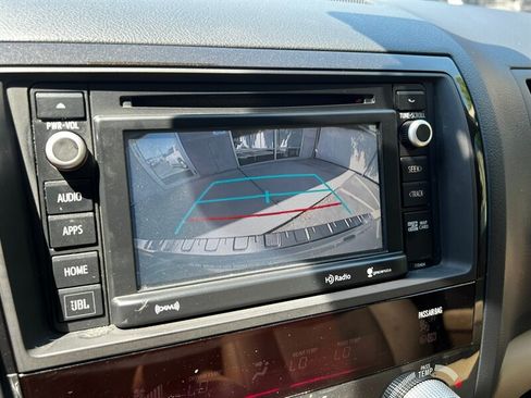Used 2019 Toyota Sequoia Platinum w/ Carpet Mat Package (TMS) AWD/4WD image 48