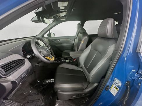 New 2026 Subaru Forester Wilderness image 27