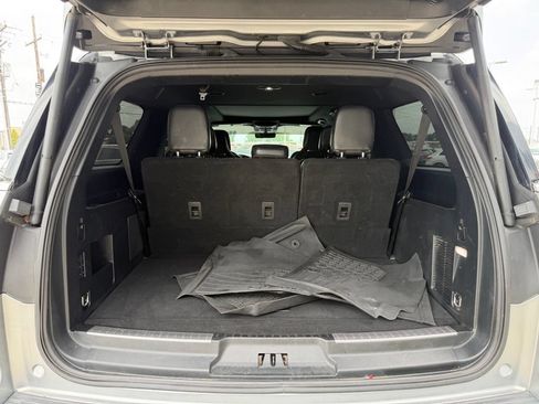 Used 2020 Lincoln Navigator L Reserve RWD image 28