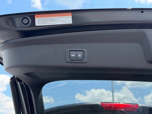 New 2026 Nissan Rogue SL AWD/4WD image 33
