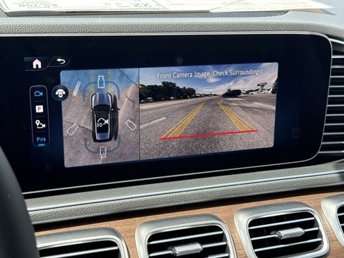 New 2026 Mercedes-Benz GLE 350 4MATIC image 26