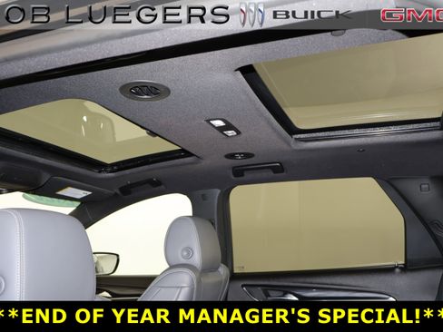 Certified 2022 Buick Enclave Essence w/ Experience Buick Package image 12