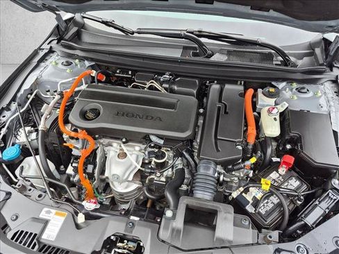 Used 2023 Honda Accord Sport image 20