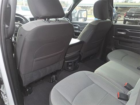 Used 2024 RAM 2500 Big Horn image 14