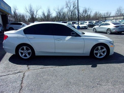 Used 2014 BMW 328i Sedan RWD image 4