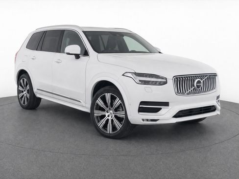 Certified 2023 Volvo XC90 T8 Plus w/ Protection Package Premier AWD/4WD image 1