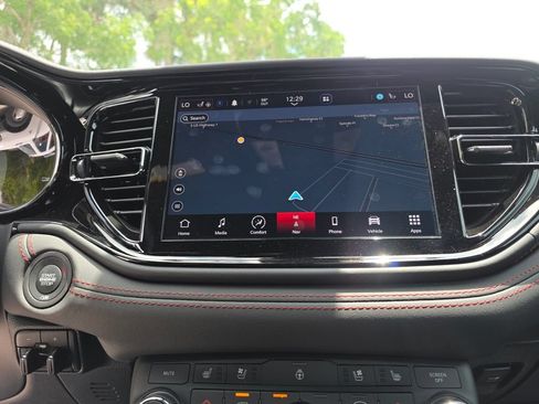New 2026 Dodge Durango GT AWD/4WD image 33